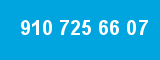 910 725 66 07